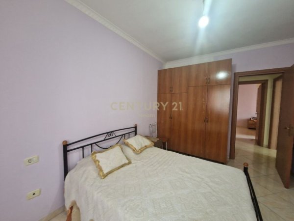 Durres, shitet apartament 3+1 Kati 3, 114 m² 118.000 € (Pavaresia Durrës, Albania)