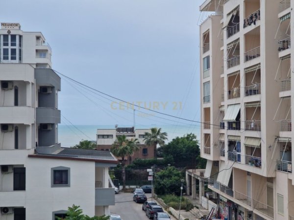Durres, shitet apartament 3+1 Kati 3, 114 m² 118.000 € (Pavaresia Durrës, Albania)