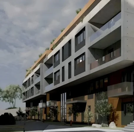 Tirane, shitet apartament 2+1 Kati 3, 124 m² 149.000 € (Rruga Elbasanit)