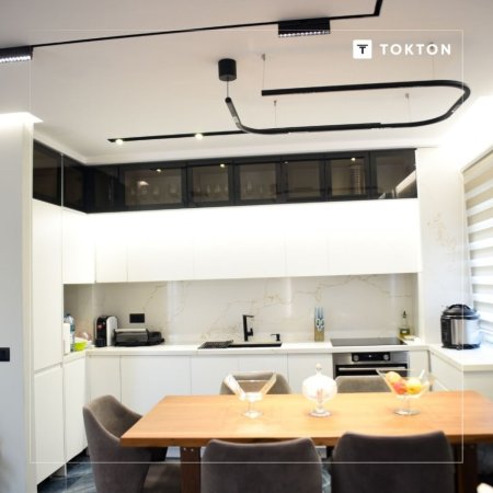 Tirane, shitet 2+1+Ballkon Kati 4, 110 m² 310.000 € (Kopshti Botanik, Tirane)