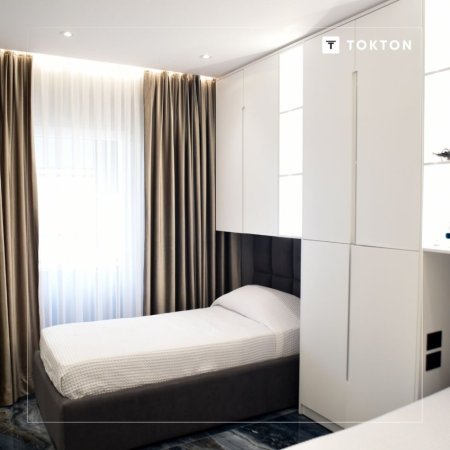 Tirane, shitet 2+1+Ballkon Kati 4, 110 m² 310.000 € (Kopshti Botanik, Tirane)