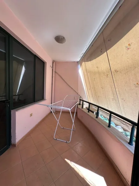 Durres, shes apartament 1+1+Aneks+Ballkon Kati 5, 61 m² 58.000 € (golem)