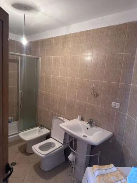 Durres, shes apartament 1+1+Aneks+Ballkon Kati 5, 61 m² 58.000 € (golem)
