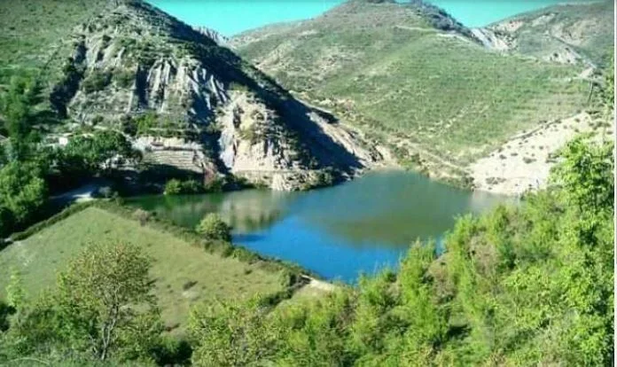 Tirane, shitet toke , 2.000 m² 130.000 € (Pezë Helmes)