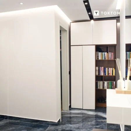 Tirane, shitet apartament 2+1 Kati 4, 110 m² 310.000 euro (Kopshti zoologjik) TT 1132