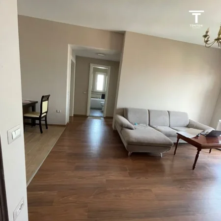 Tirane, shitet apartament 2+1+Ballkon Kati 3, 105 m² 103.000 € (SELITE E VOGEL)
