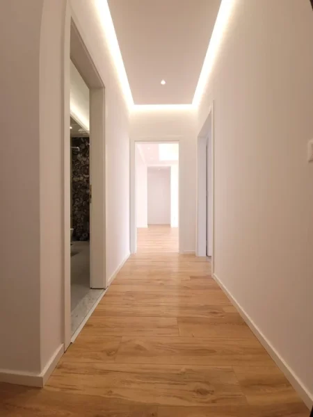 Tirane, shes apartament 2+1+Aneks+Ballkon Kati 7, 95 m² 210.000 € (ZOGU I ZI)