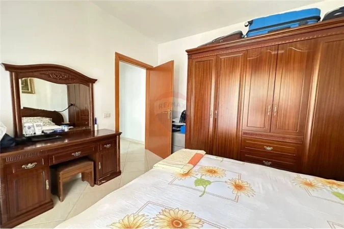 Tirane, shitet apartament 1+1 , 74 m² 125.800 € (Vizion Plus - Don Bosko)