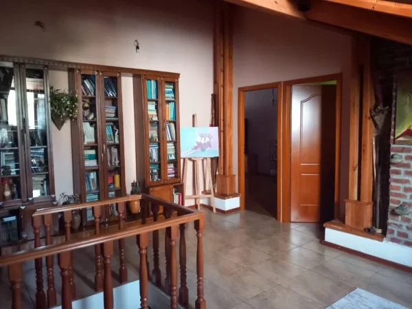 Tirane, shes apartament Dublex Kati 2, 157 m² 239.000 € (Njazi Demi)  zona ndermjet  Stadiumit Dinamo e Shkolles Vasil Shanto
