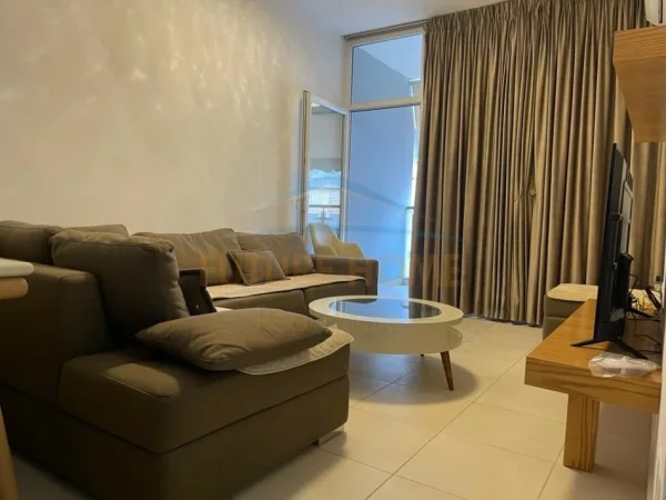Tirane, jepet me qera apartament 2+1 Kati 4, 125 m² 750 € (KOMUNA E PARISIT)