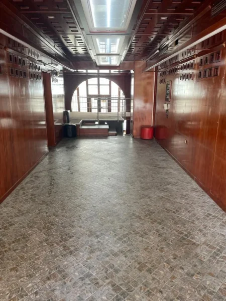 Elbasan, jap me qera ambjent biznesi Kati 0, 62 m² 700 € (Lagja Luigj Gurakuqi)