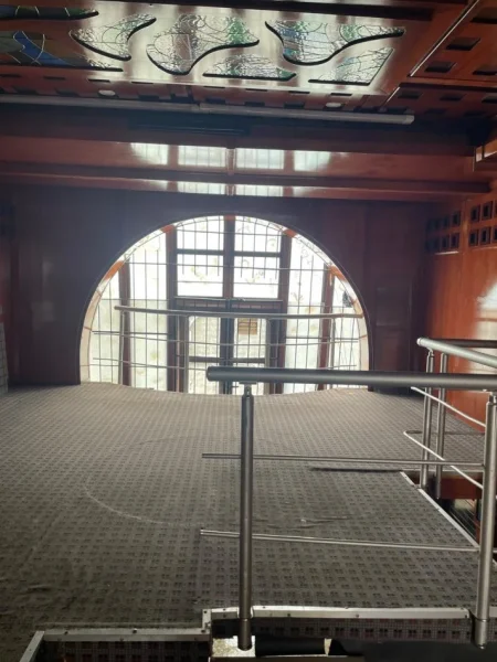 Elbasan, jap me qera ambjent biznesi Kati 0, 62 m² 700 € (Lagja Luigj Gurakuqi)