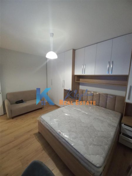 Tirane, jap me qera apartament 1+1 Kati 2, 45 m² (zogu i zi)