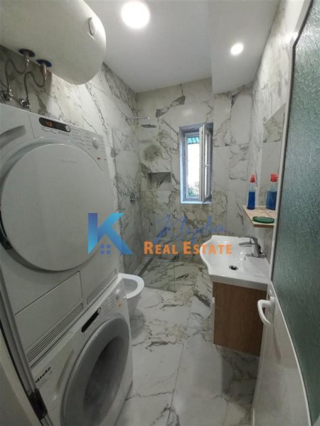 Tirane, jap me qera apartament 1+1 Kati 2, 45 m² (zogu i zi)