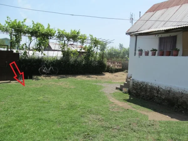 Lezhe, Shitet Truall 200 m², Cmimi Fillestar 525.280 Leke (Gryke Lumi)