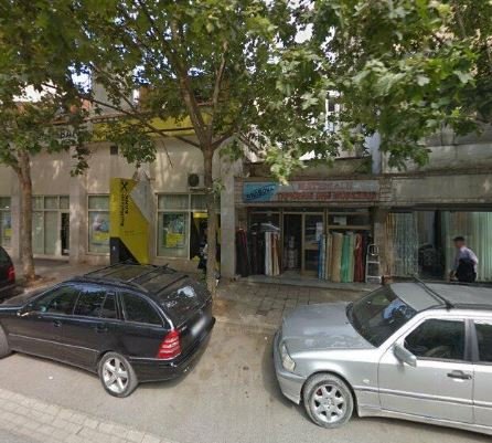 Tirane, jepet me qera apartament 2+1 Kati 5, 90 m² 400 € (Restorant Durresit)