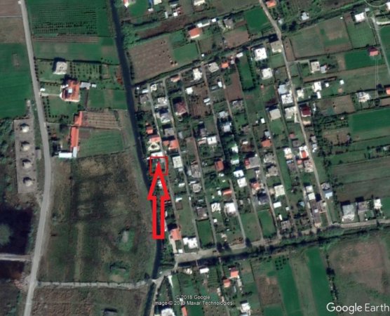 Lezhe, shitet Truall 200 m² , 525.280 Leke (Gryke Lumi)