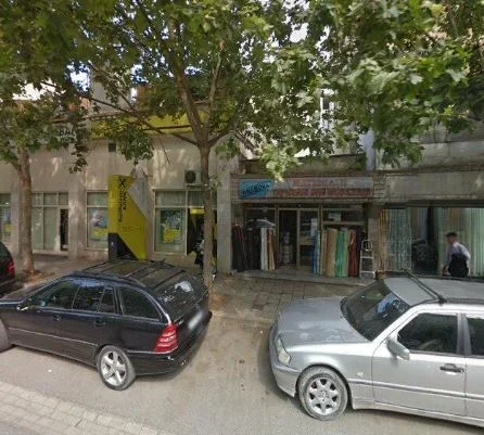 Tirane, jepet me qera apartament 2+1 Kati 5, 90 m² 400 € (Restorant Durresit)