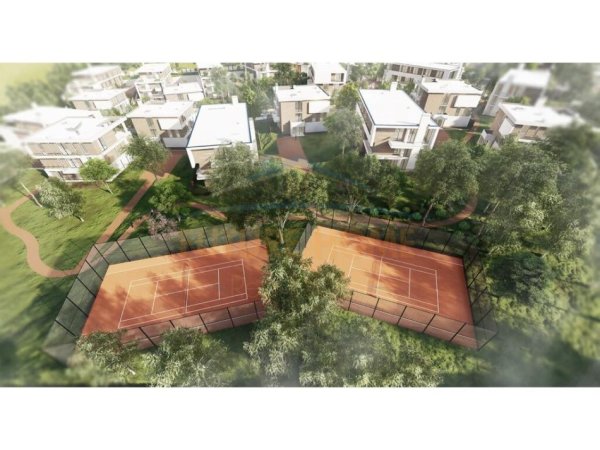 Tirane, shitet apartament 2+1 Kati 2, 144 m² 237.800 € (Mjull-Bathore)