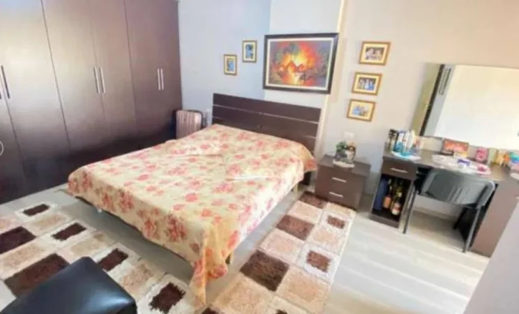 Tirane, jepet me qera apartament 2+1 Kati 7, 105 m² 430 € (Astir)