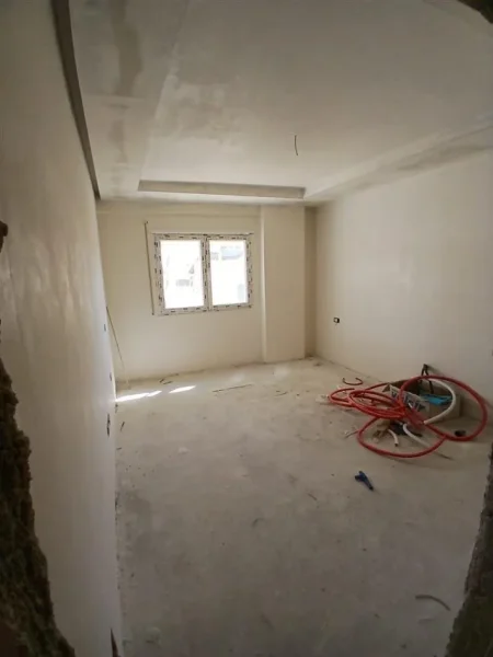 Tirane, shitet apartament 2+1+Ballkon Kati 2, 110 m² 170.000 € (Rruga Andon Frasheri)