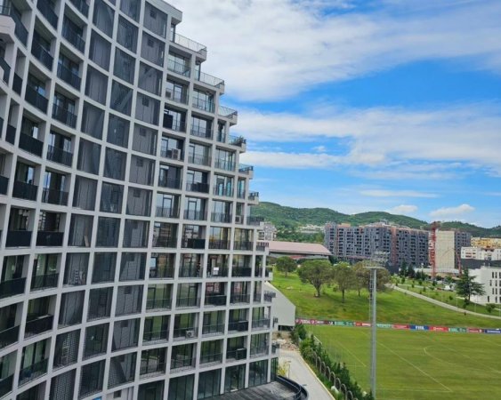 Tirane, jepet me qera apartament 2+1+Ballkon Kati 6, 136 m² 1.300 € (Diga e Liqenit)