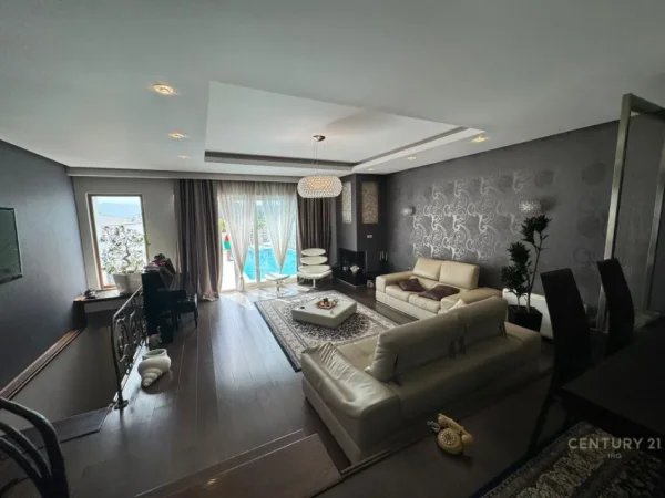 Tirane, shes Vile , 350 m² 1.000.000 € (Kodra e Diellit Residence)