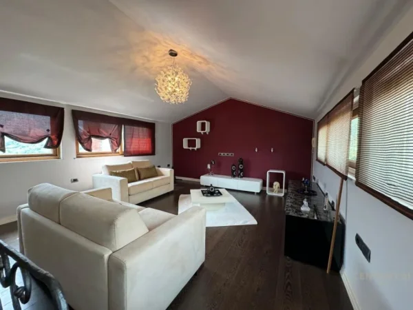 Tirane, shes Vile , 350 m² 1.000.000 € (Kodra e Diellit Residence)