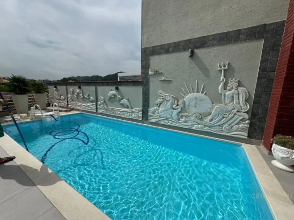 Tirane, shes Vile , 350 m² 1.000.000 € (Kodra e Diellit Residence)