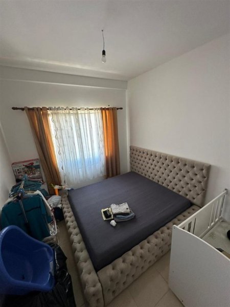 Tirane, jepet me qera apartament 2+1 Kati 7, 85 m² 400 € (kamez)
