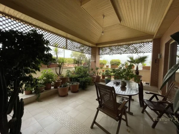 Tirane, shes apartament , 565 m² 1.000.000 € (Kodra e Diellit)