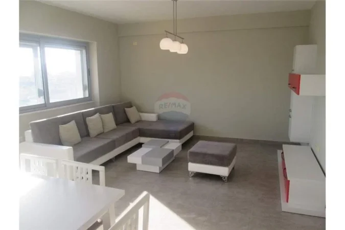 Tirane, jepet me qera apartament 2+1 Kati 6, 95 m² 450 € (5 maji)