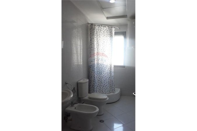Tirane, jepet me qera apartament 2+1 Kati 6, 95 m² 450 € (5 maji)