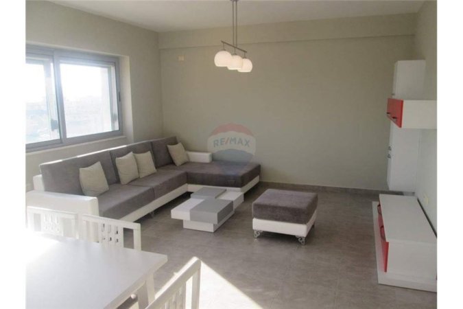 Tirane, jepet me qera apartament 2+1 Kati 6, 95 m² 450 € (5 maji)