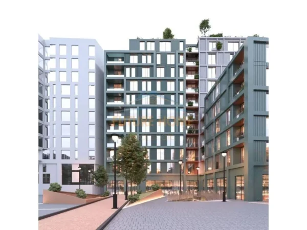 Tirane, shitet apartament 2+1+Ballkon Kati 1, 126 m² 175.980 € (Jordan Misja)