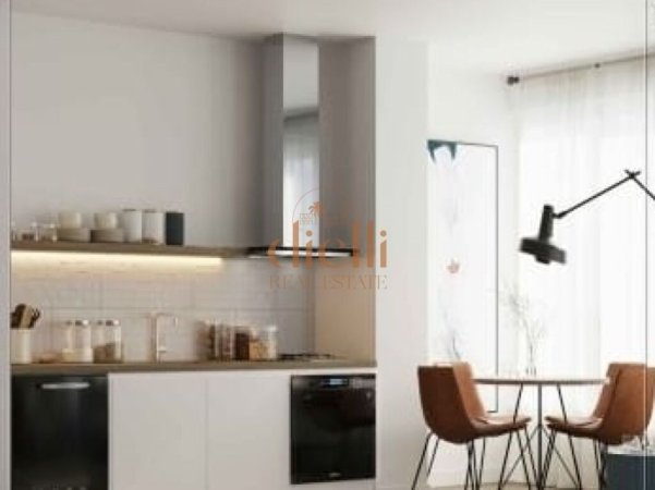 Pogradec, shitet apartament 1+1+Ballkon Kati 1, 61 m² 105.000 € (Tushemisht, Pogradec)