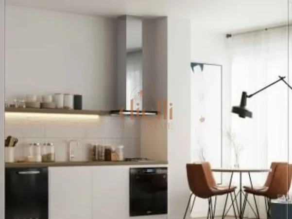 Pogradec, shitet apartament 1+1+Ballkon Kati 1, 61 m² 105.000 € (Tushemisht, Pogradec)