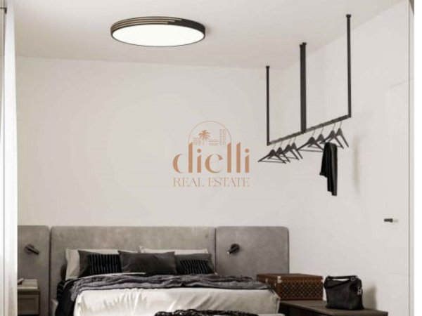 Pogradec, shitet apartament 1+1+Ballkon Kati 1, 61 m² 105.000 € (Tushemisht, Pogradec)