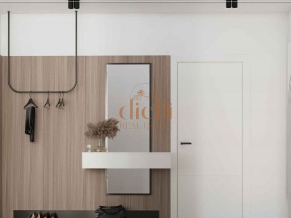 Pogradec, shitet apartament 1+1+Ballkon Kati 1, 61 m² 105.000 € (Tushemisht, Pogradec)