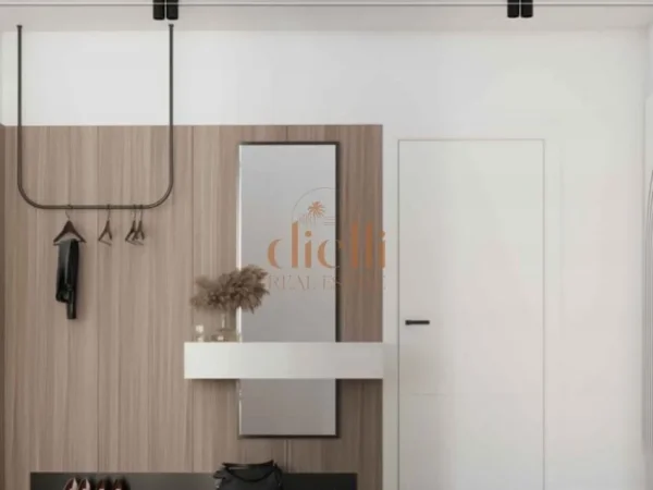 Pogradec, shitet apartament 1+1+Ballkon Kati 1, 61 m² 105.000 € (Tushemisht, Pogradec)