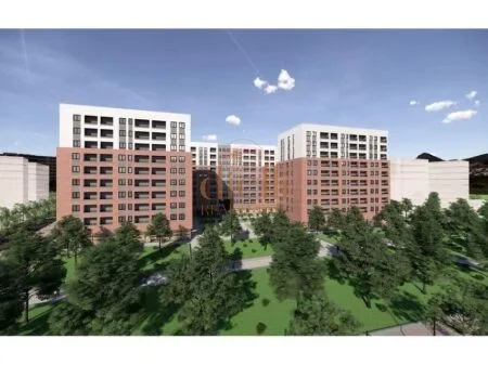 Tirane, shitet apartament 2+1+Ballkon Kati 5, 102 m² 122.400 € (Astir)