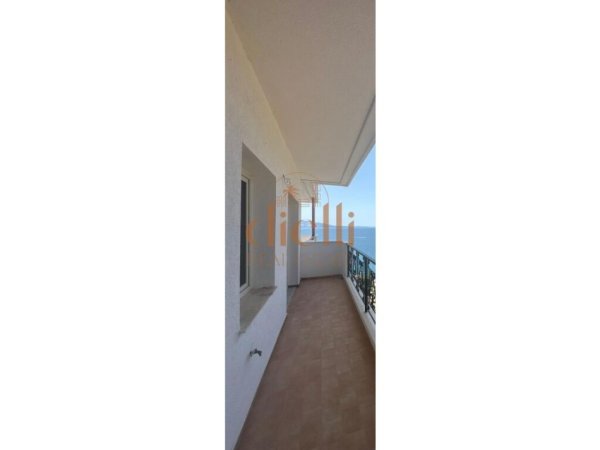 Sarande, shitet apartament 2+1+Ballkon Kati 0, 84 m² (Sarande)