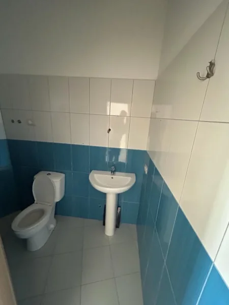 Tirane, jepet me qera ambjent biznesi Kati 0, 22 m² 250 € (Liqeni i Thate)