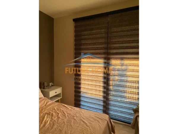 Tirane, jepet me qera apartament 1+1 Kati 6, 67 m² 1.000 € (rruga e barrikadave)