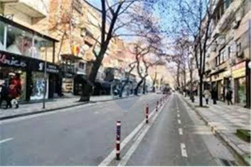 Tirane, shitet apartament 2+1 , 113 m² 315.000 € (Myslym Shyri - Ish Ekspozita)