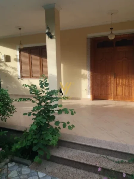 Kavaje, shitet shtepi 2+1+Ballkon Kati 0, 464 m² 95.000 € (KAVAJË)