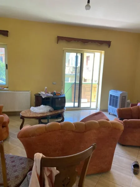 Tirane, jepet me qera apartament 2+1 Kati 3, 96 m² 400 € (QSUT)