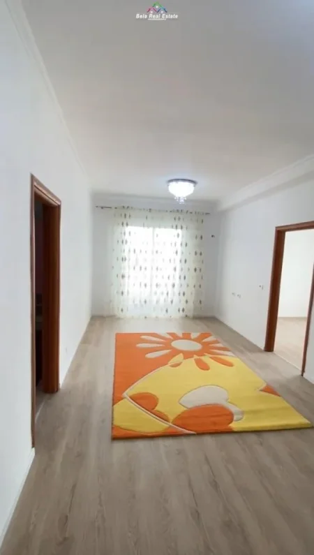 Tirane, shes apartament 2+1 Kati 2, 83 m² 96.000 € (fresk)