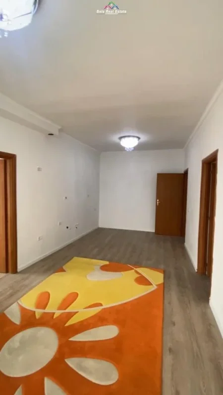 Tirane, shes apartament 2+1 Kati 2, 83 m² 96.000 € (fresk)