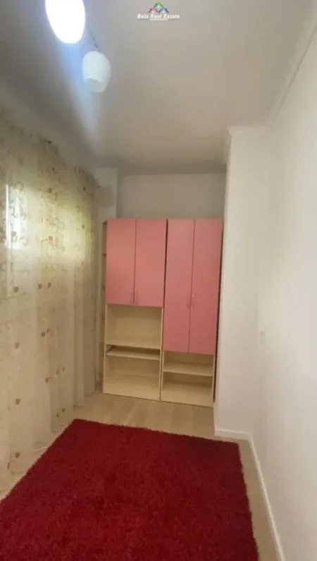 Tirane, shes apartament 2+1 Kati 2, 83 m² 96.000 € (fresk)